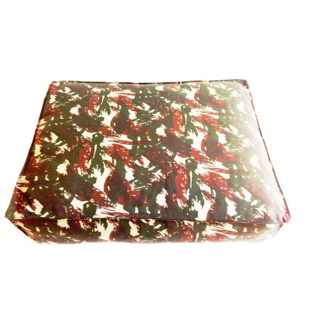 Colchão Grande Para Cães