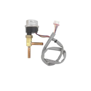 Válvula de Expansão Eletrônica LG MJX65072205