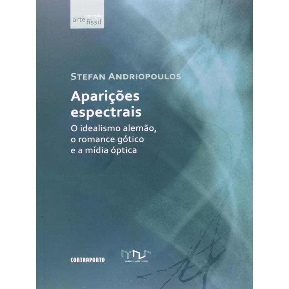 Apariçoes Espectrais