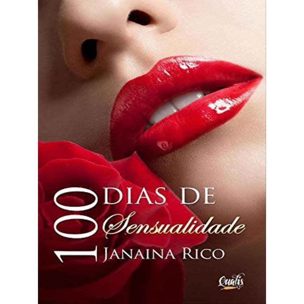 100 Dias De Sensualidade
