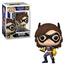 Funko Pop Batgirl - Gotham Knights - #893 - cor: roxo