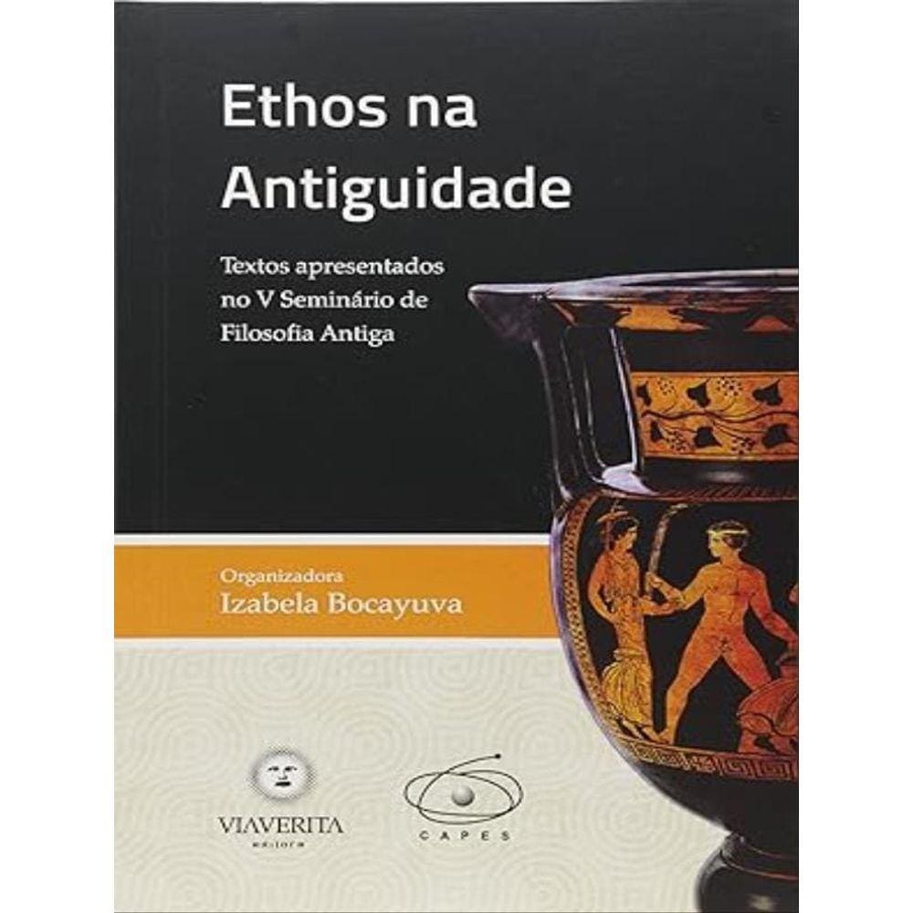Ethos Na Antiguidade