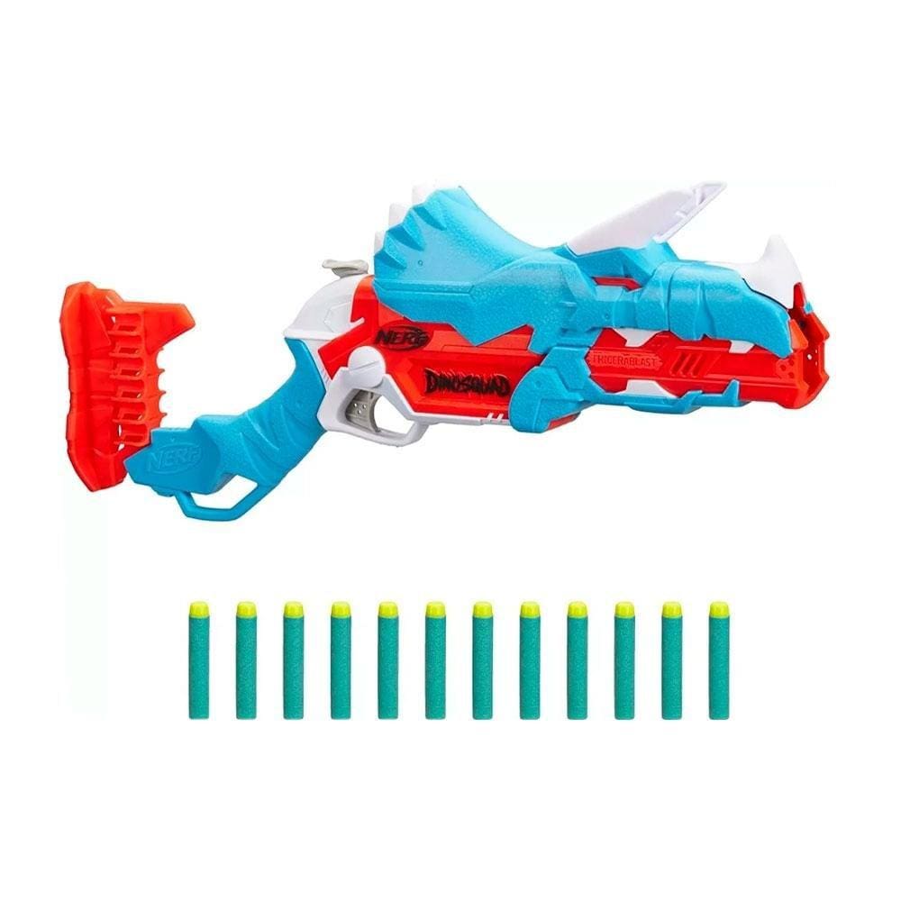 Lanca dardos nerf rebelle pink crush a4739 23cm hasbro