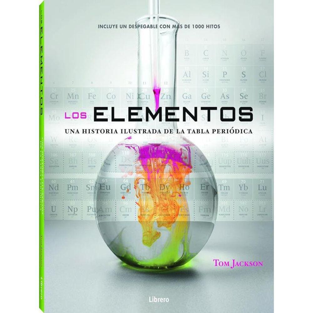 Elementos, Los