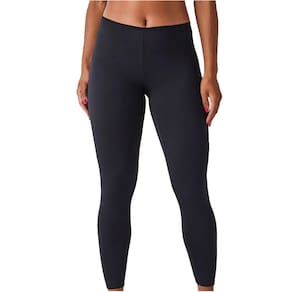 Legging Térmica Bodycare Liz 20500 Aquece e Hidrata Poliam