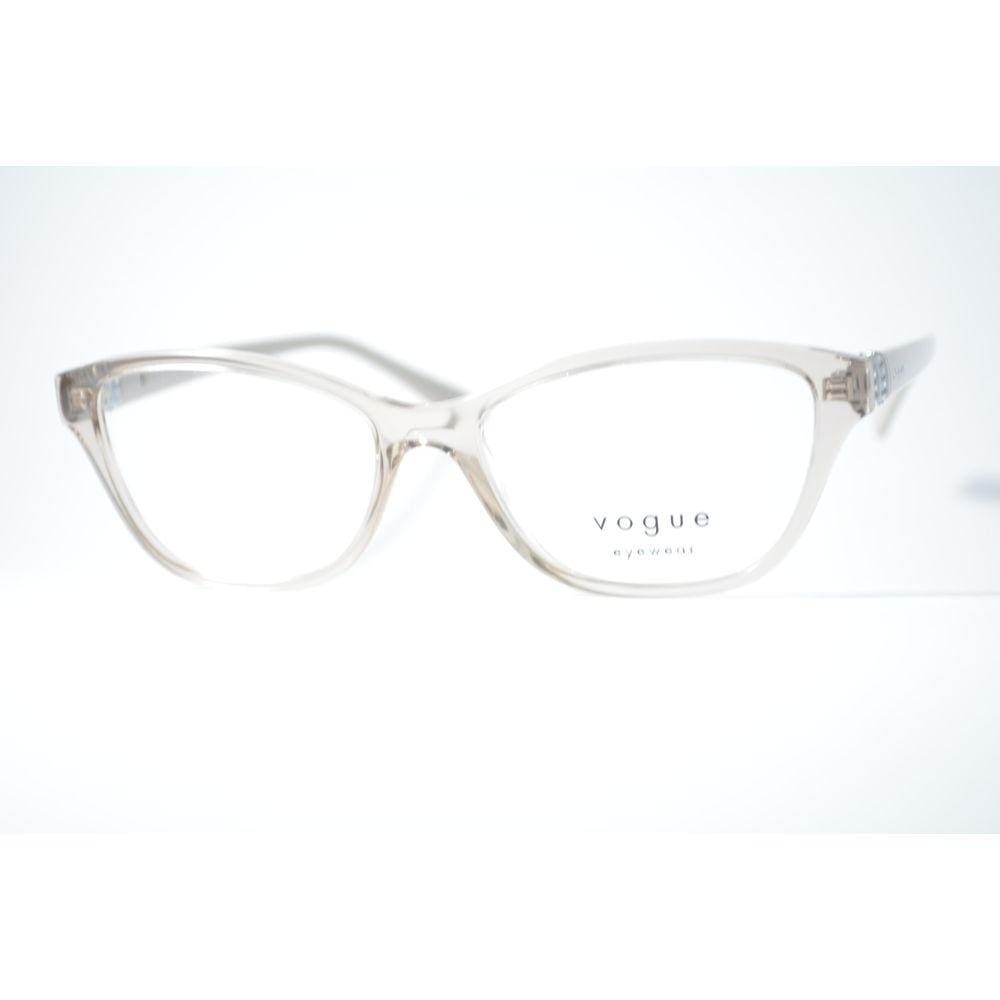 armação de óculos Vogue mod vo5516b 2990