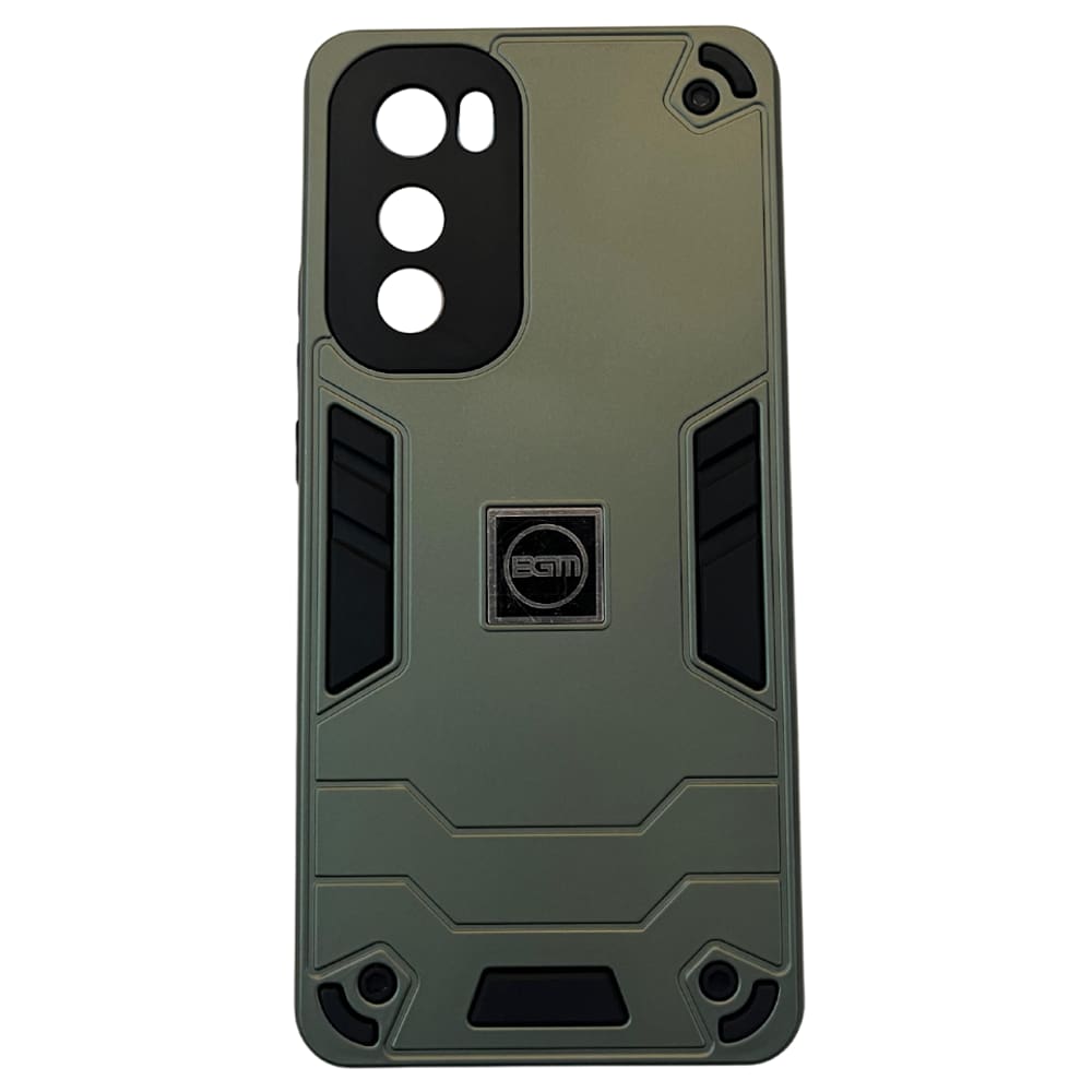 Capa Anti Impacto Para Motorola Moto Edge 30 (Tela de 6.5) Capinha Anti choque
