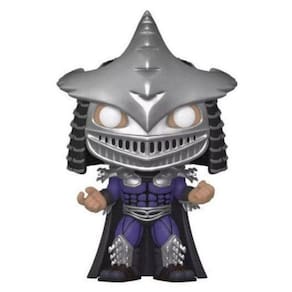 Super Shredder - Tartarugas Ninjas - Pop Movies - 1138