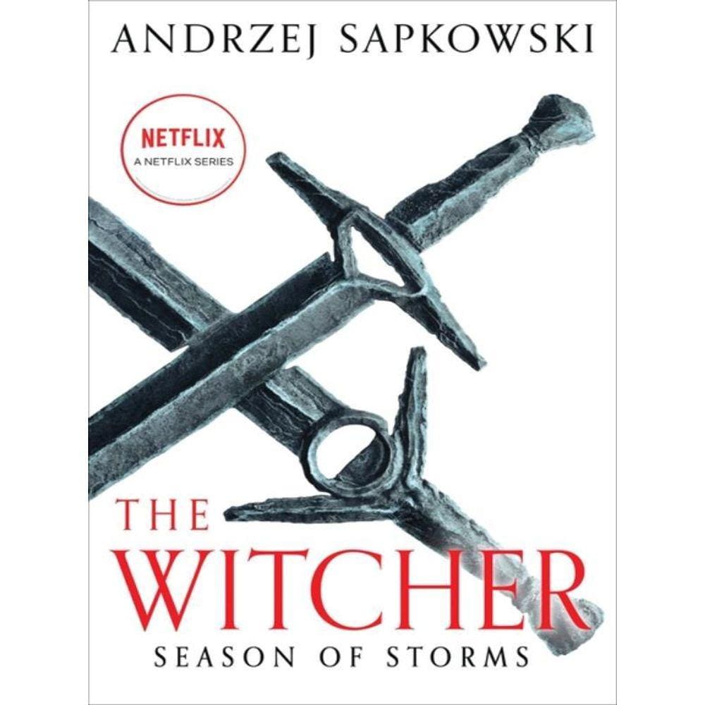 The Witcher - Season Of Storms