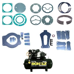 Kit Reparo Schulz Msv 30 40 Max Wayne Wv 30 40