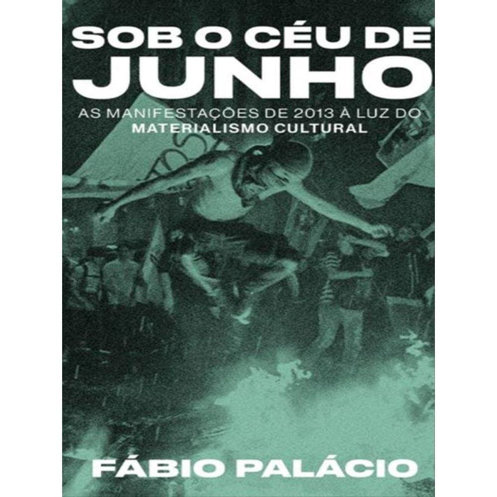 Sob O Céu De Junho