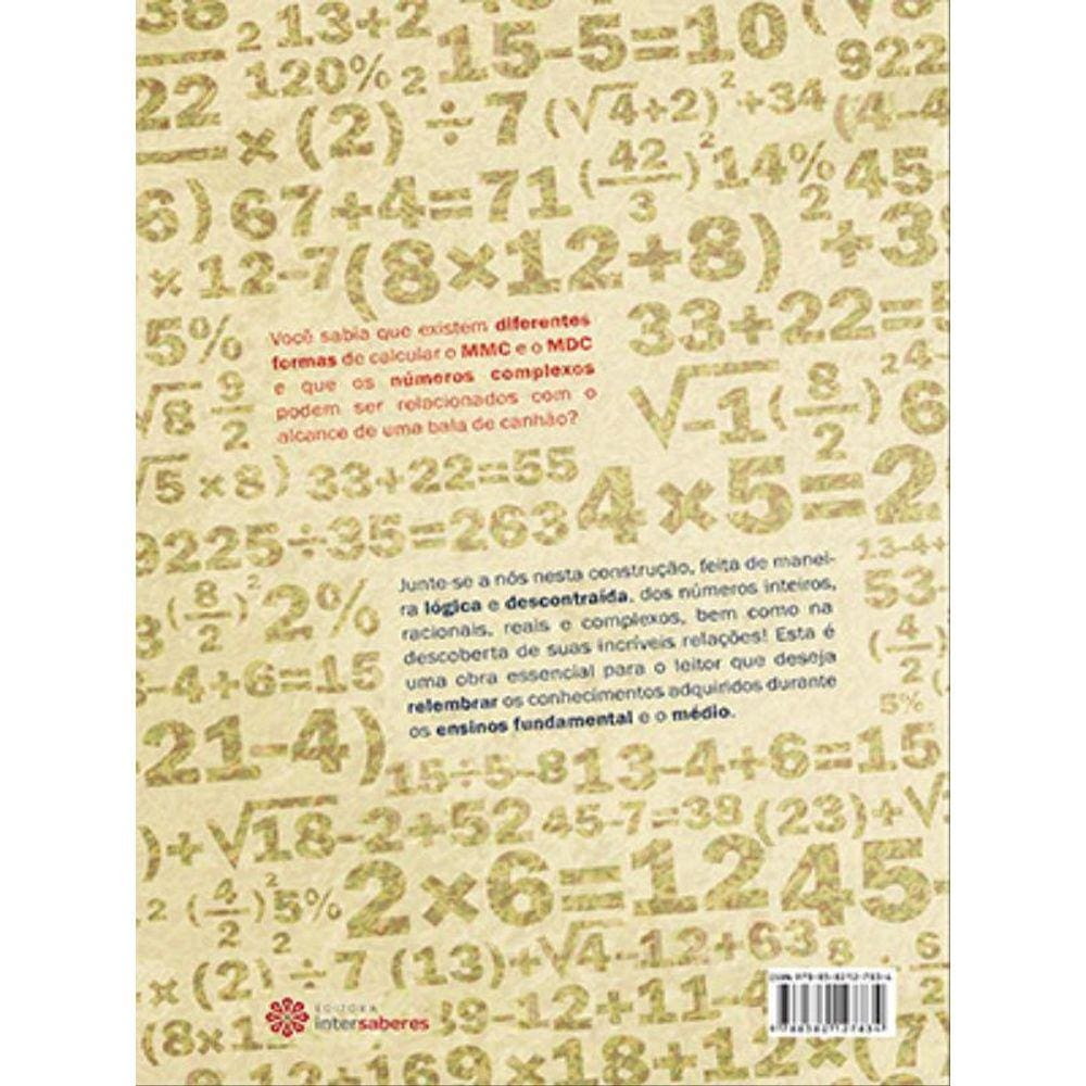 Pequena Introdução Aos Números