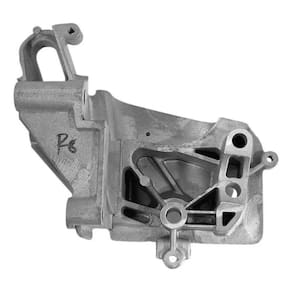 Ford Ka Coxim Dianteiro Do Motor Lado Direito Novo