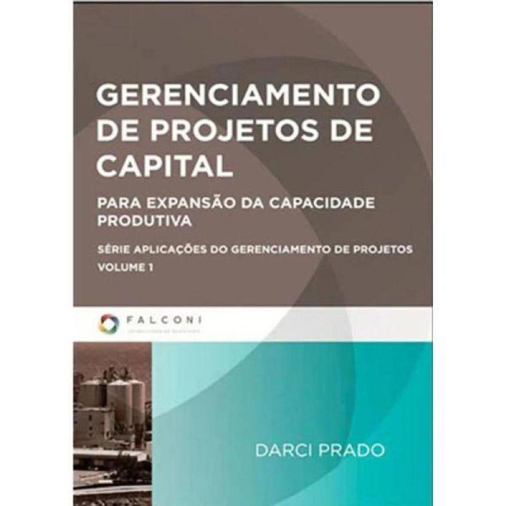 Gerenciamento De Projetos De Capital