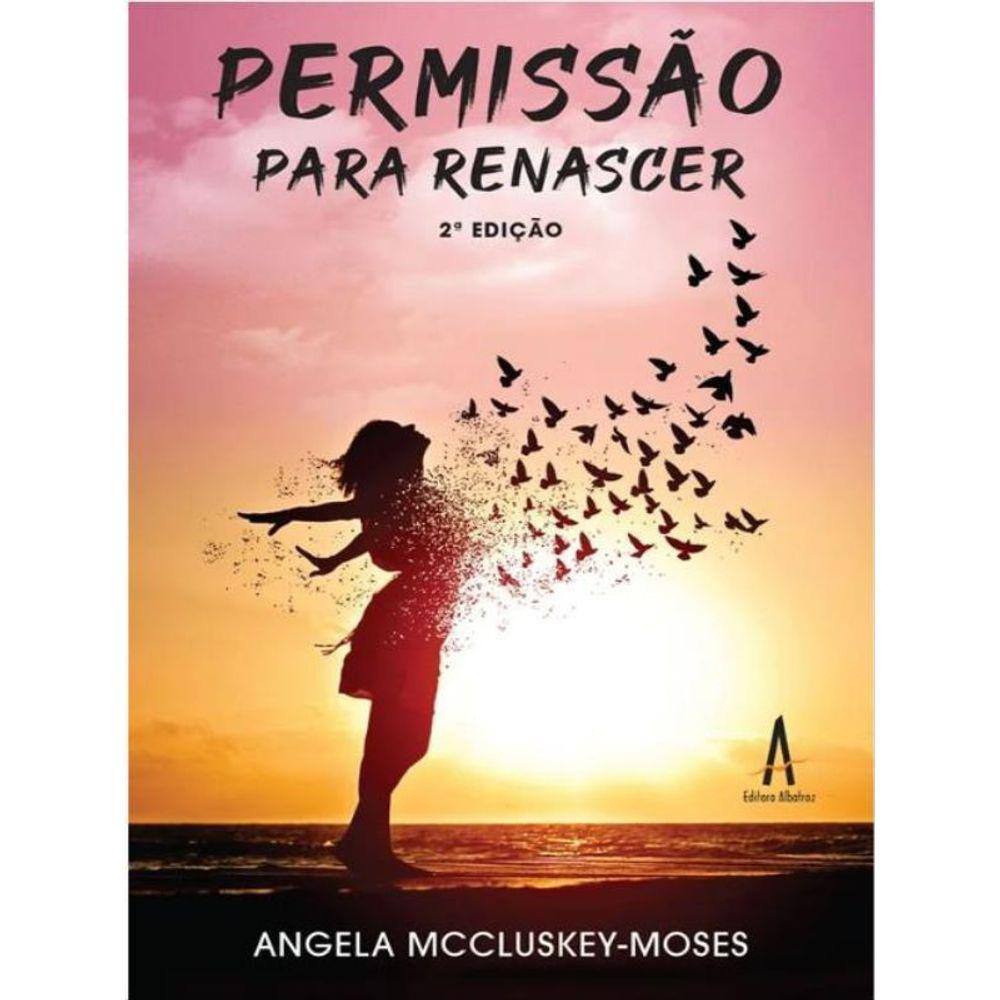 Permissão Para Renascer