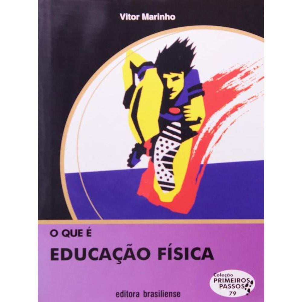 O Que E Educaçao Fisica