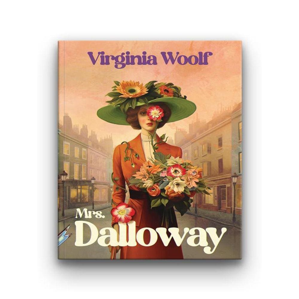 Mrs. Dalloway