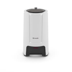 Centrífuga de Roupas Mueller 15 Kg Fit Branco - 127V