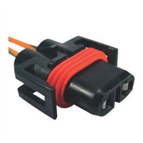 Conector Reparo Lampadas H8 H27 H11