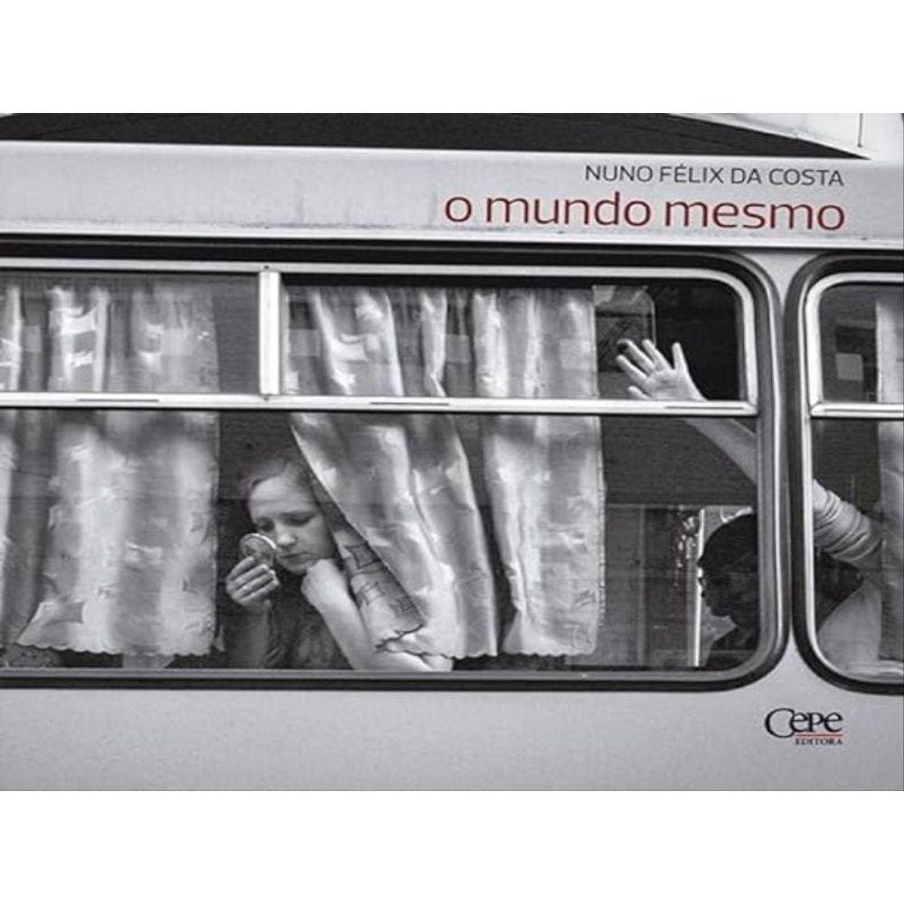 O Mundo Mesmo