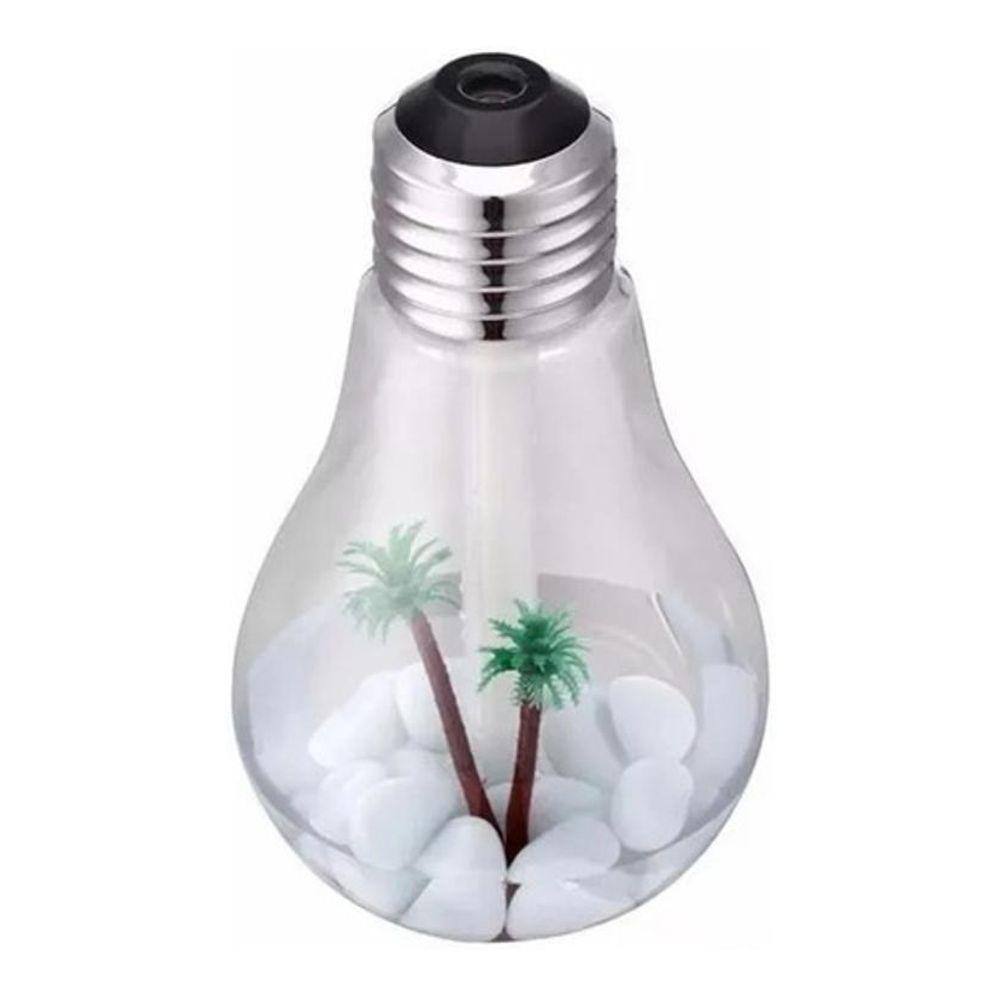 Umidificador De Ar Lâmpada Le-2320