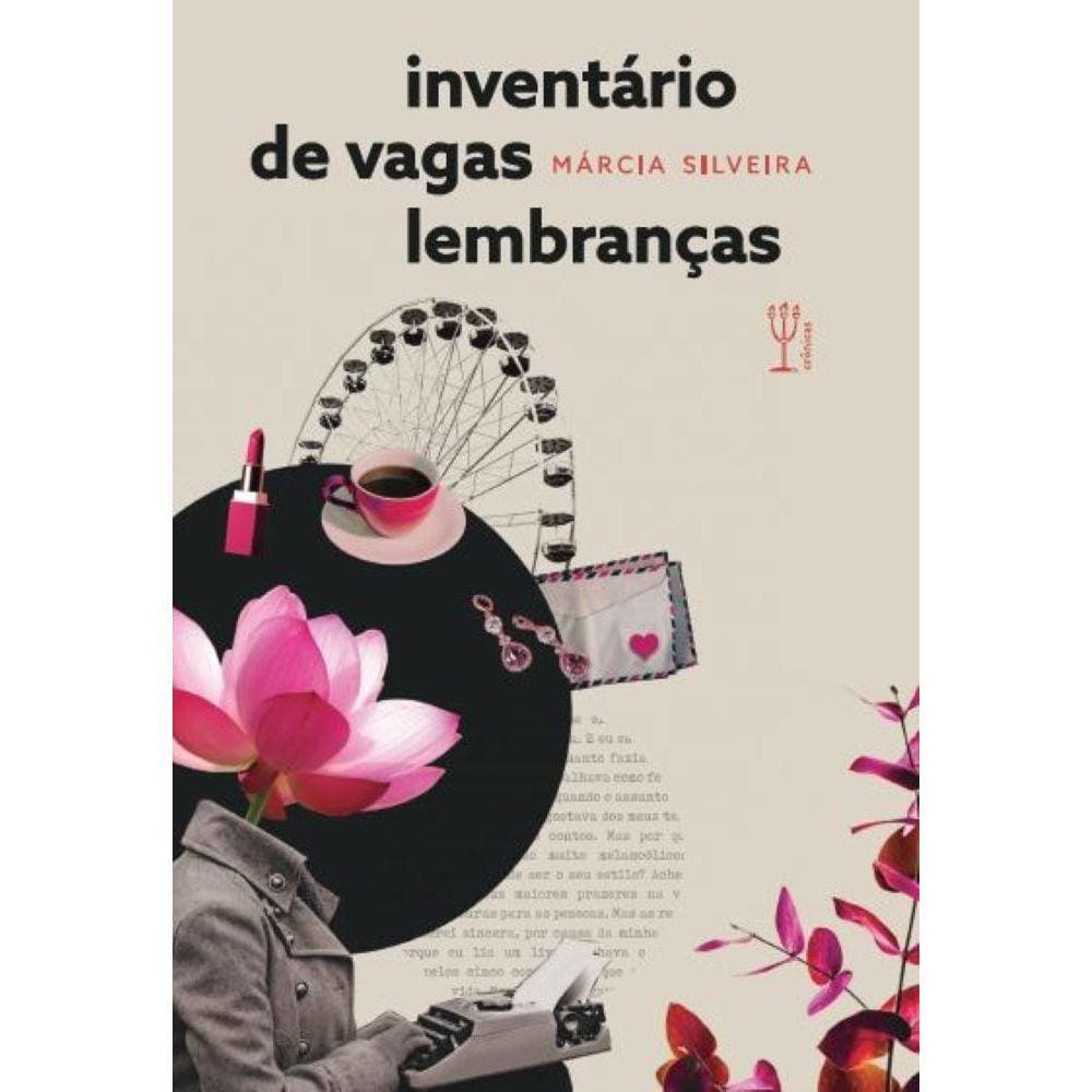 Inventário de vagas lembranças