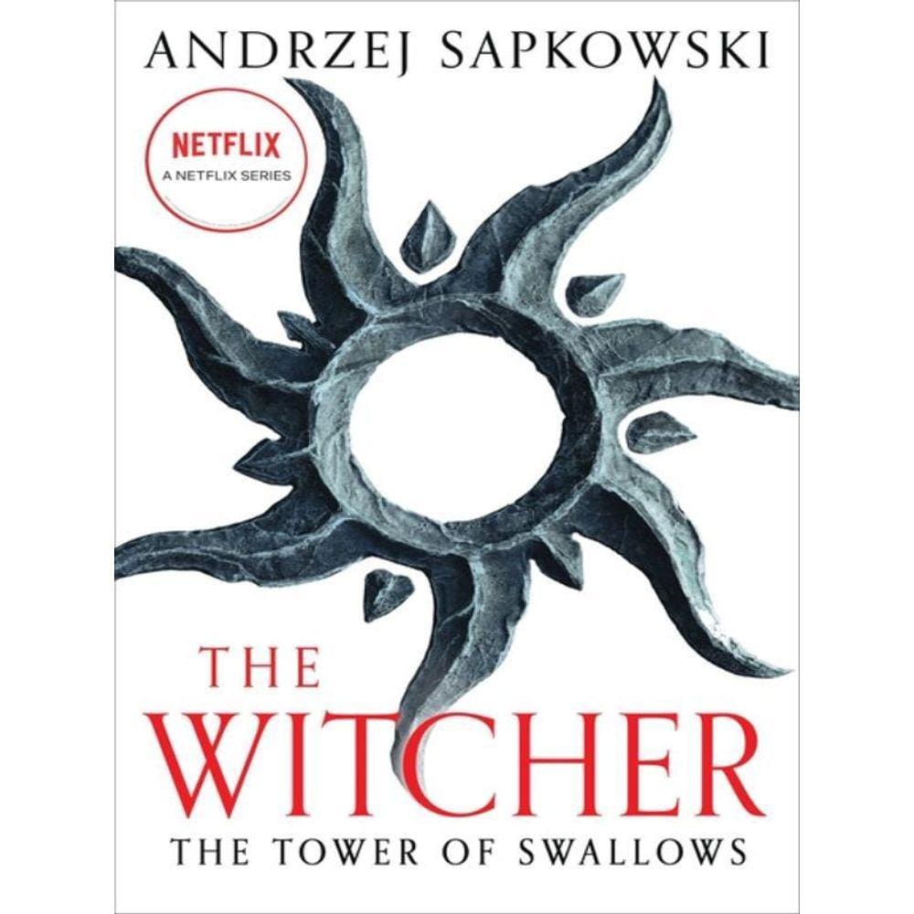 The Witcher - The Tower Of Swallows