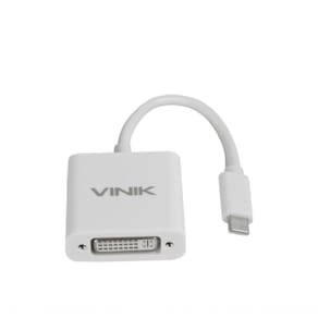 Adaptador Type C Para Dvi Vinik - Atdpvn