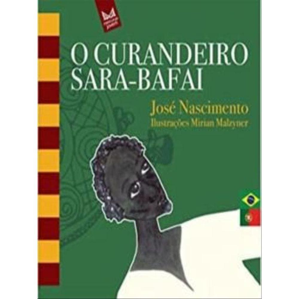 Curandeiro Sara-Bafai, O