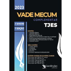 Vade Mecum TJES