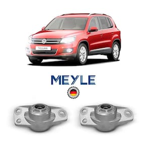 Coxim Suporte Meyle Traseiro Volkswagen Tiguan