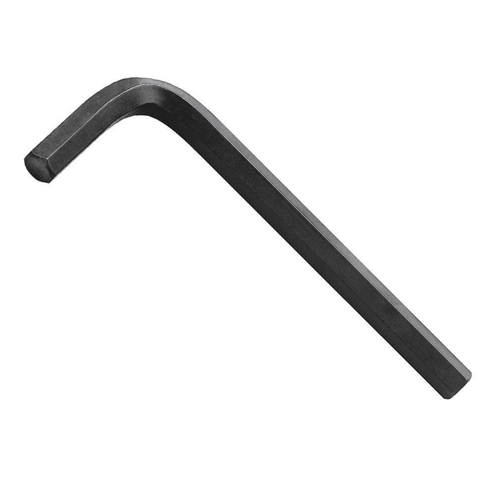 Chave L: Comprimentos variados | Encaixes hex, trafix