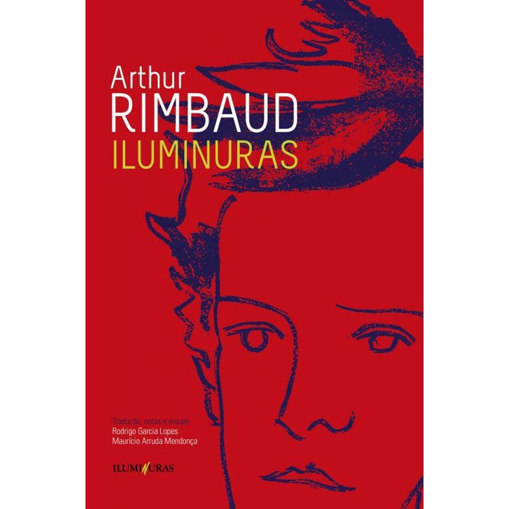 Iluminuras - gravuras coloridas