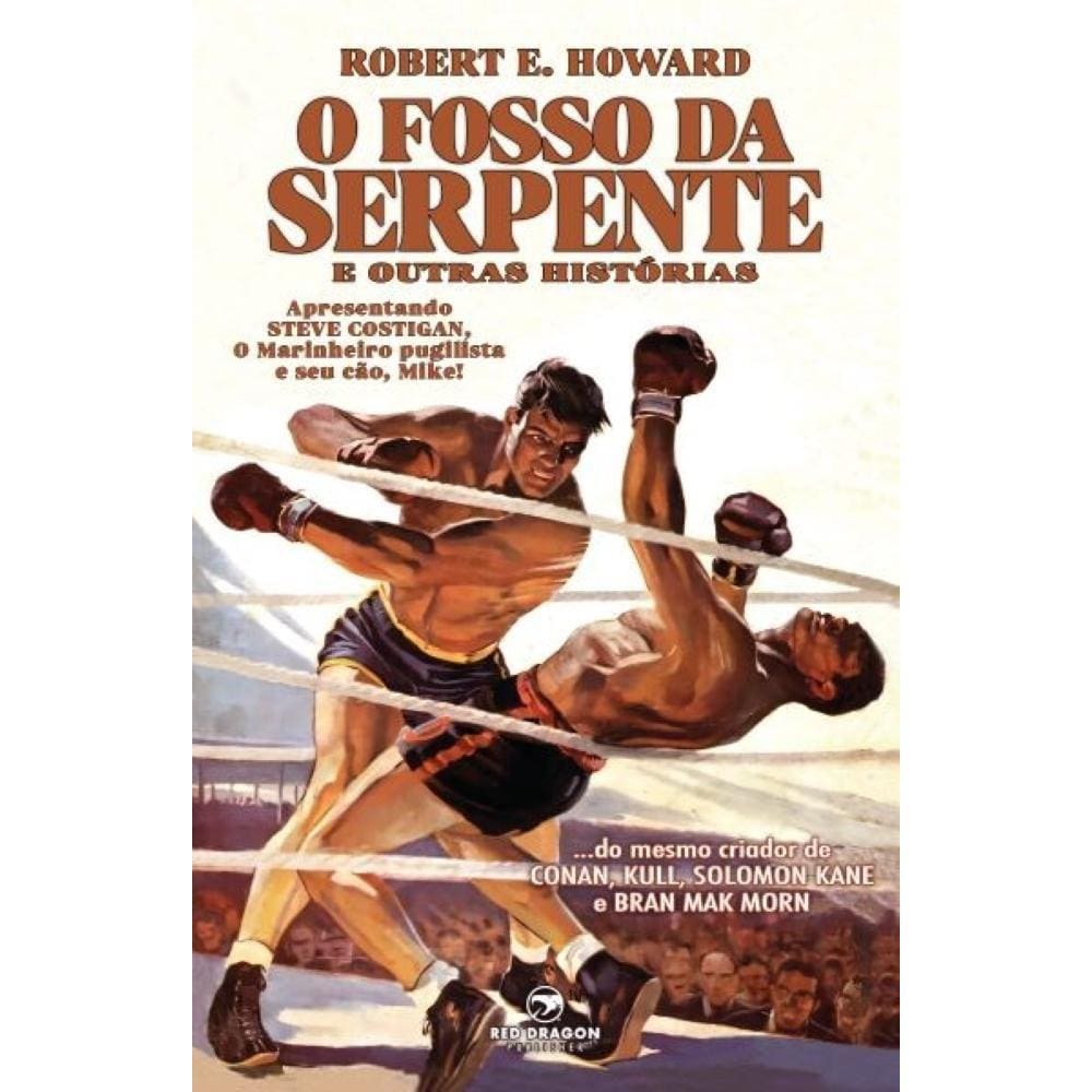 O Fosso da Serpente e Outras Histórias