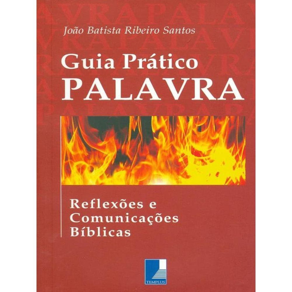 Guia Pratico Palavra