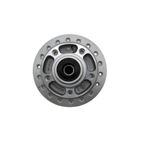Honda Cg 150 Titan Esd Cubo Roda Dianteira Novo