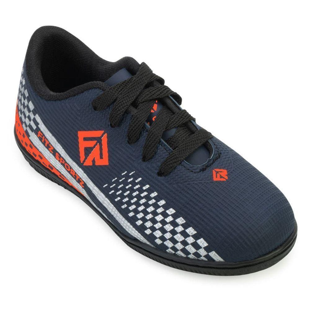 Chuteira Futsal Fitz Sportz FS23-122