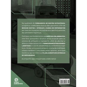 Logística Colaborativa