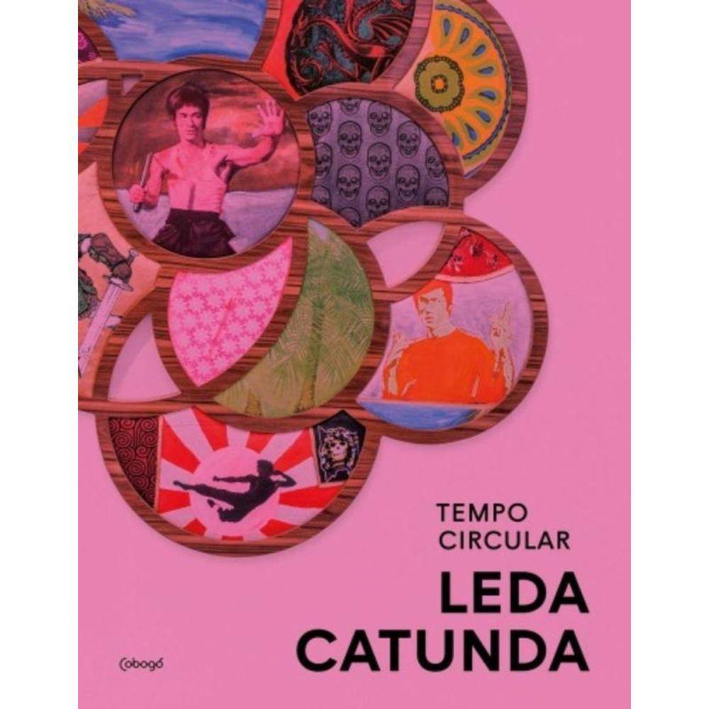 Leda Paulo; Catunda