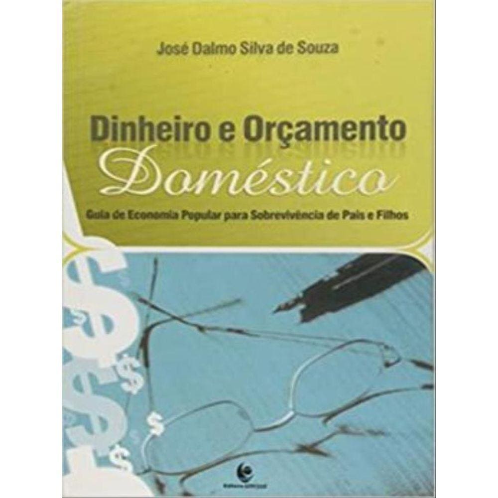 Dinheiro E Orçamento Domestico