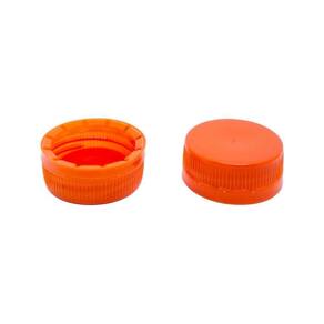 Tampa Lacre 38mm - Alta Qualidade - Livre de BPA
