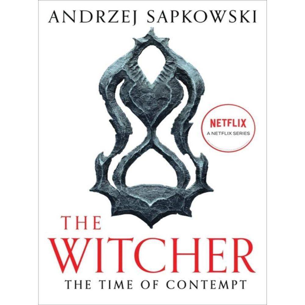 The Witcher - The Time Of Contempt