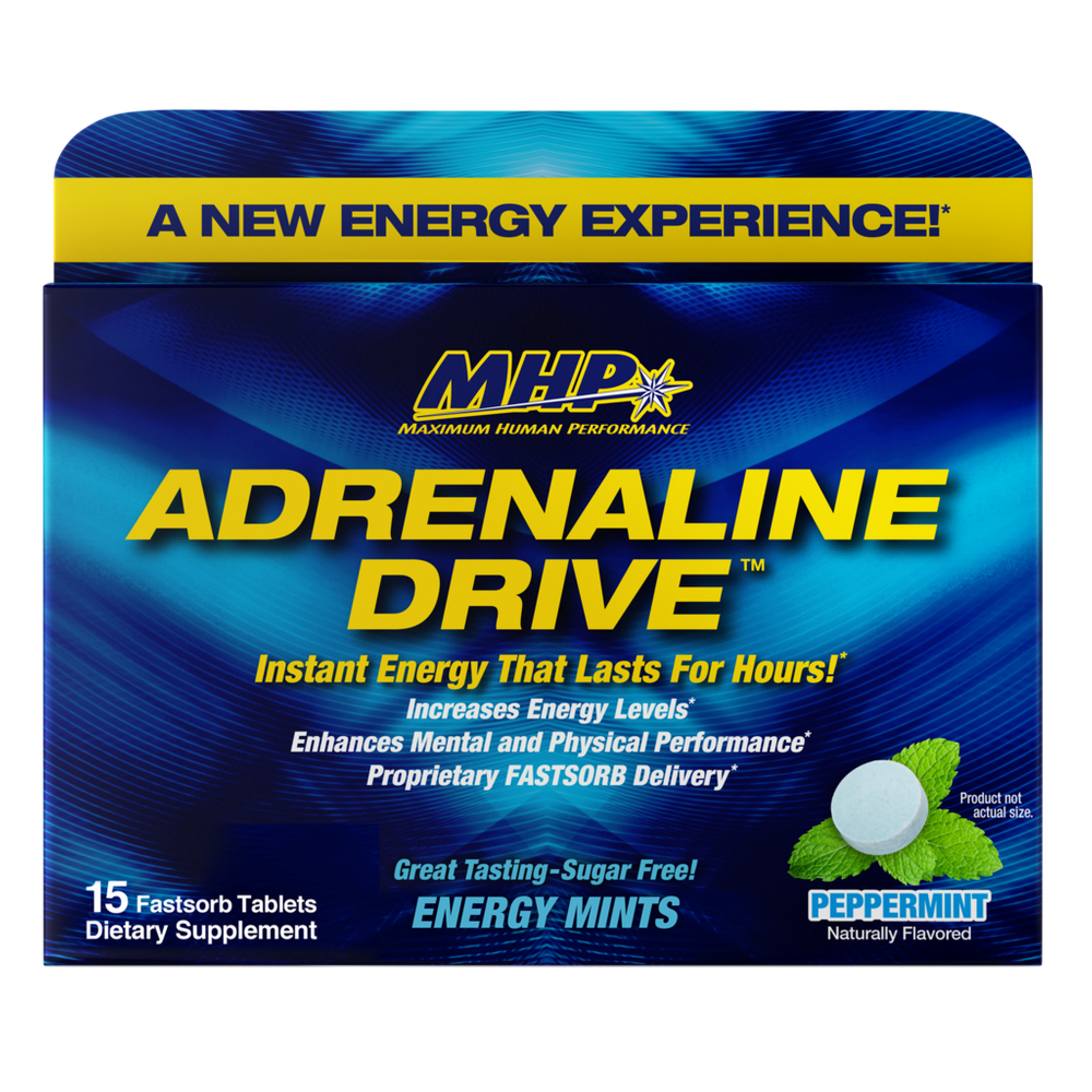 Xpel Stick packs abacaxi com coco + Adrenali drive peppermint