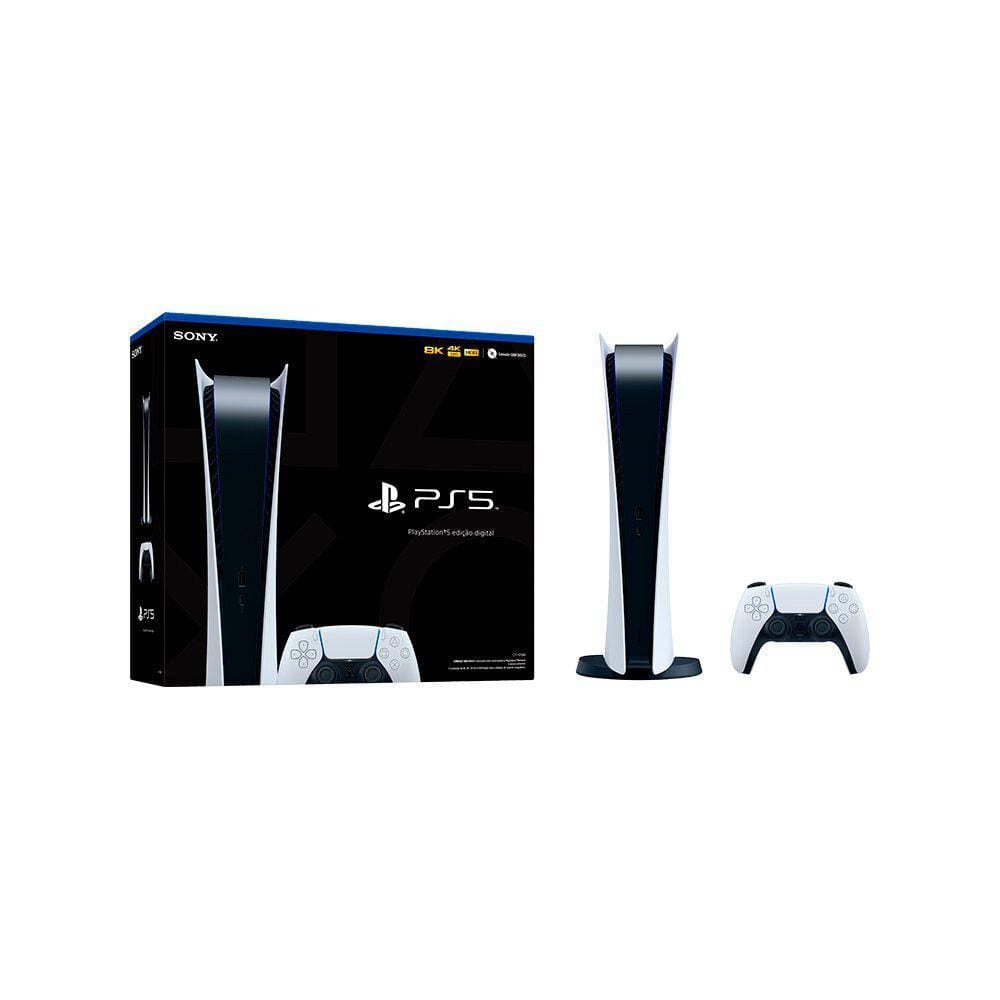 Dualsense edge playstation 5