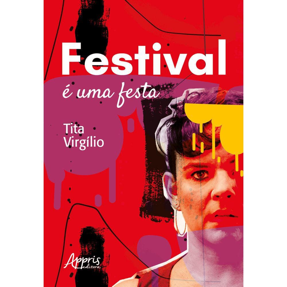 Festival é uma Festa