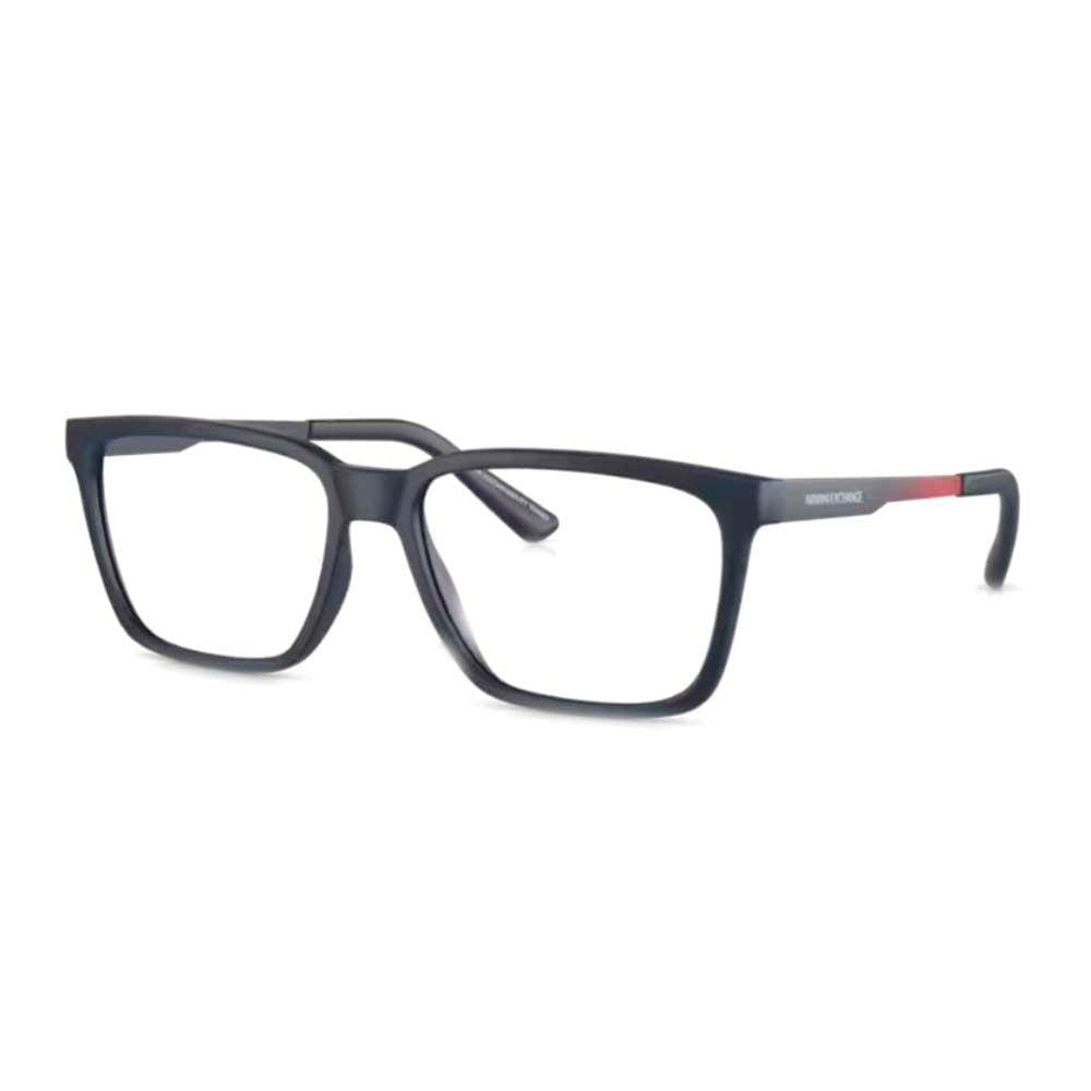 Armacao Armani Exchange Ax3103 8181 55