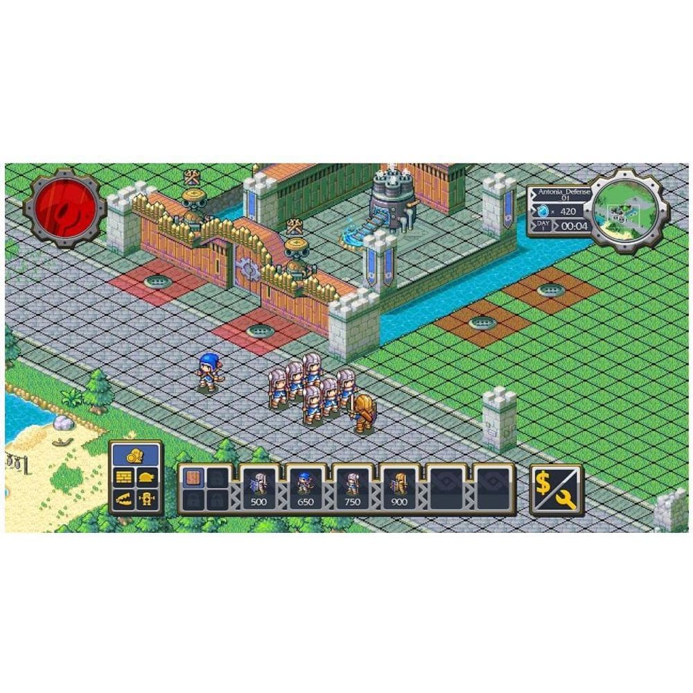 Jogo Lock`S Quest Xbox One | Casas Bahia