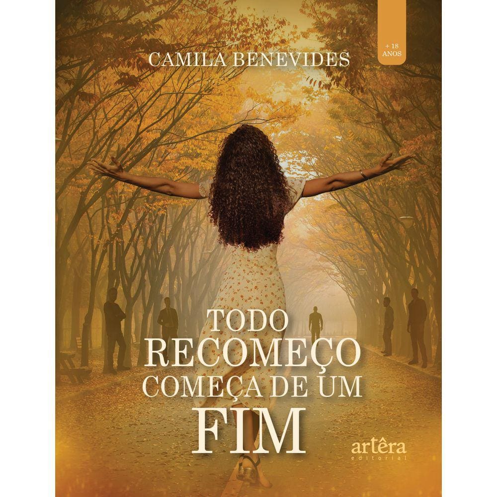 Todo Recomeço Começa de um Fim