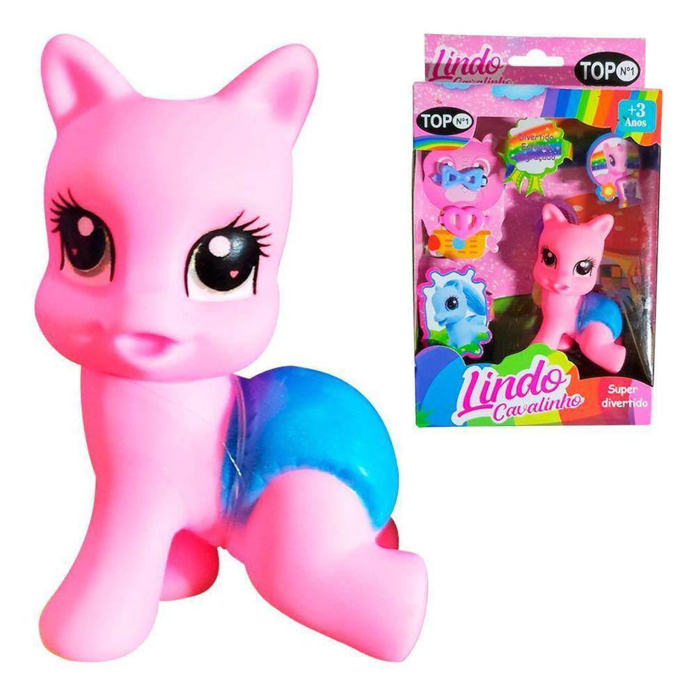 My little pony brinquedo  Black Friday Casas Bahia