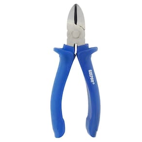 Alicate de Corte Eletricista Guepar 6 150mm